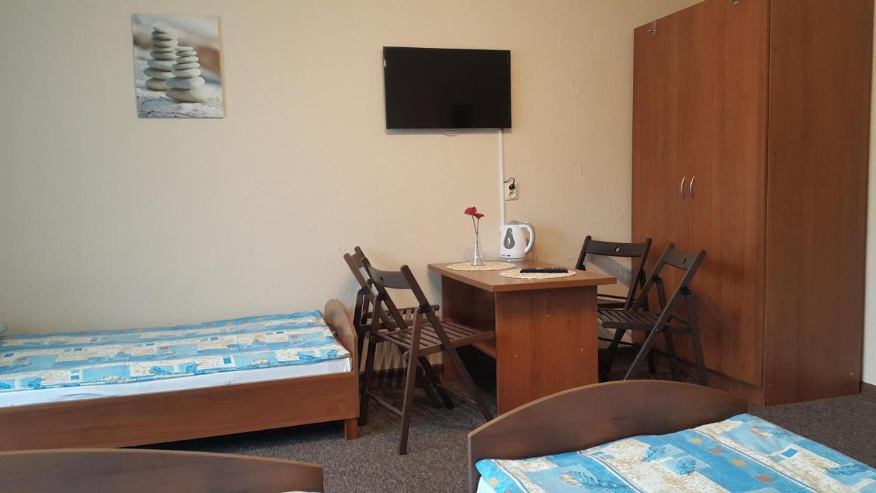 Pod Wierzba - Mieroszyno Homestay *
