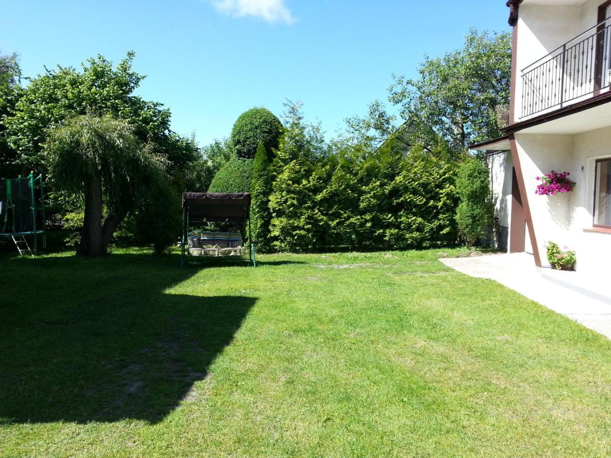 Homestay Pod Wierzba - Mieroszyno