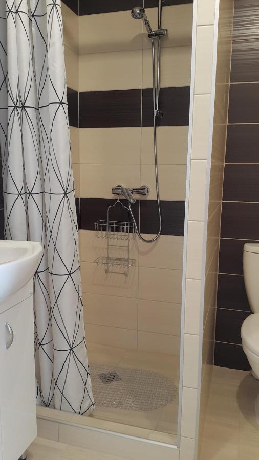 Homestay Pod Wierzba - Mieroszyno