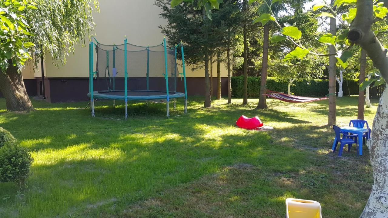 Pod Wierzba - Mieroszyno Homestay