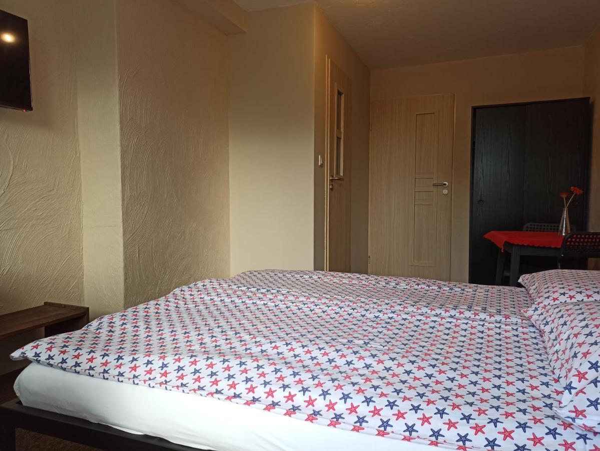 Homestay Pod Wierzba - Mieroszyno Jastrzebia Gora