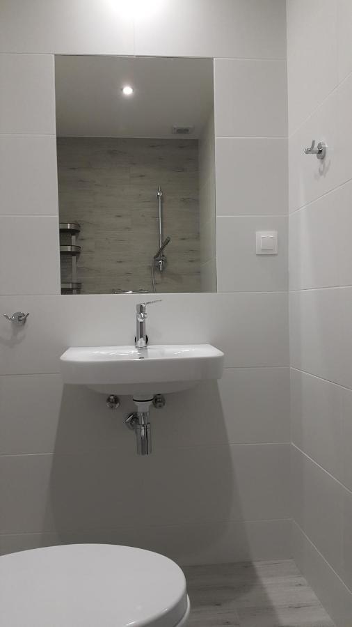 Homestay Pod Wierzba - Mieroszyno *
