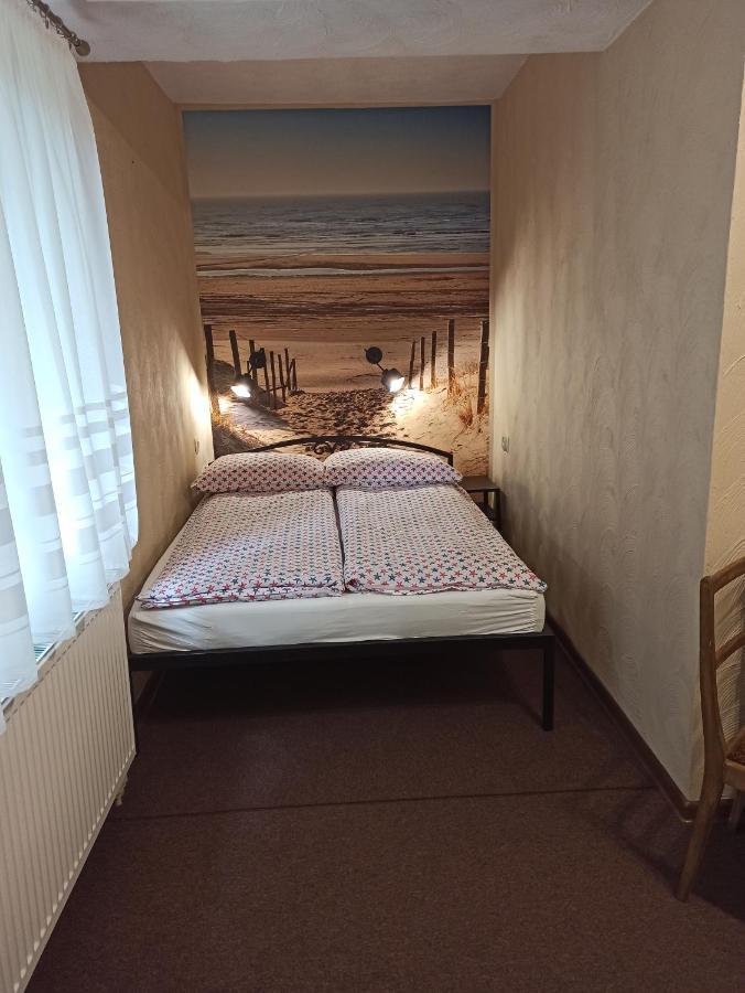 Pod Wierzba - Mieroszyno Homestay Jastrzebia Gora