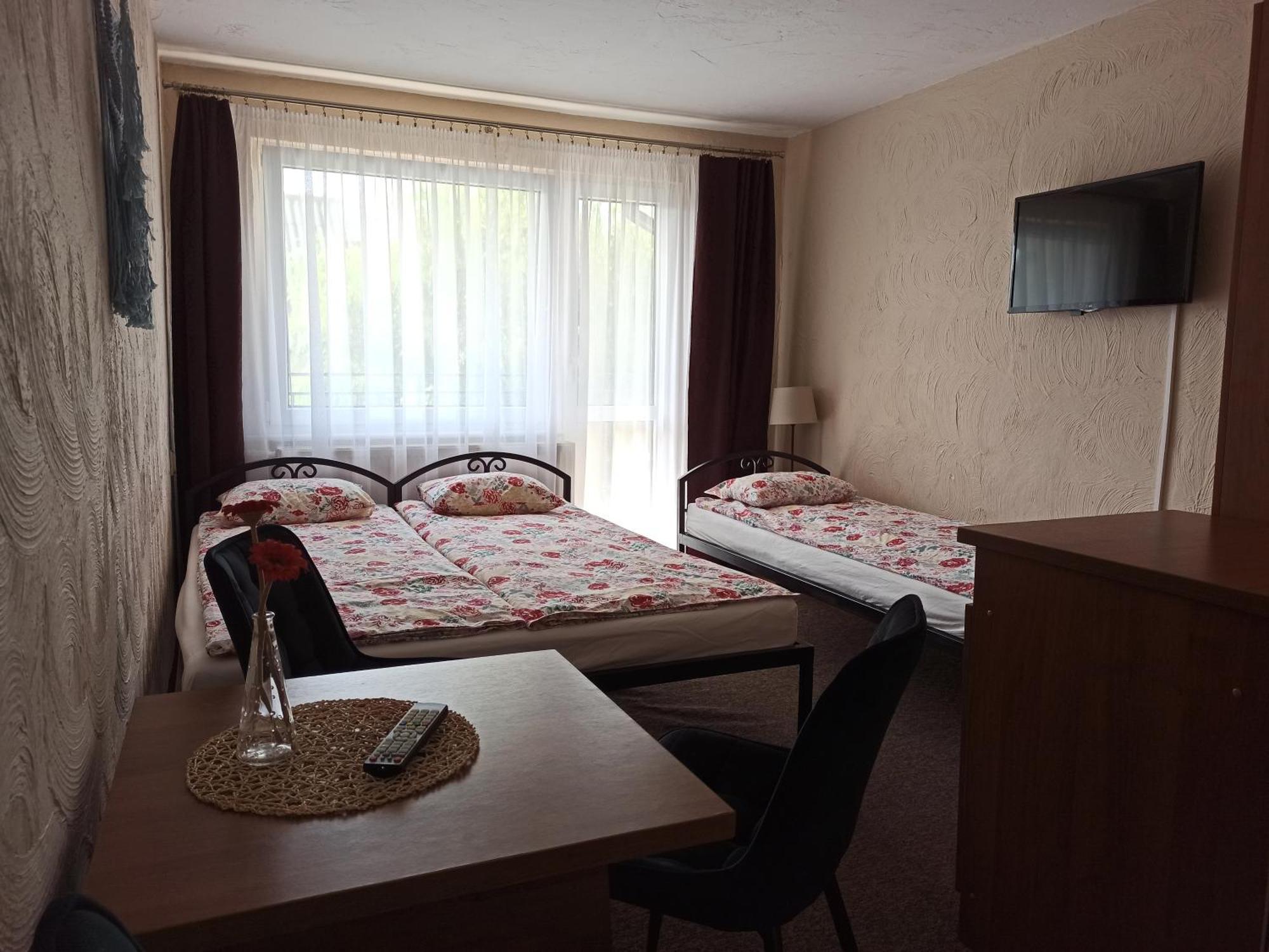 Homestay Pod Wierzba - Mieroszyno *