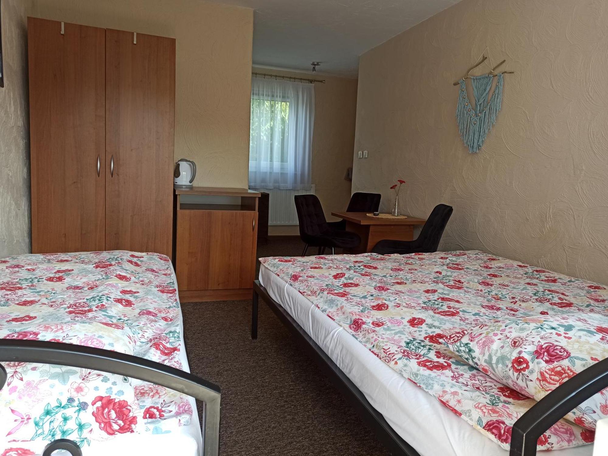 Homestay Pod Wierzba - Mieroszyno *