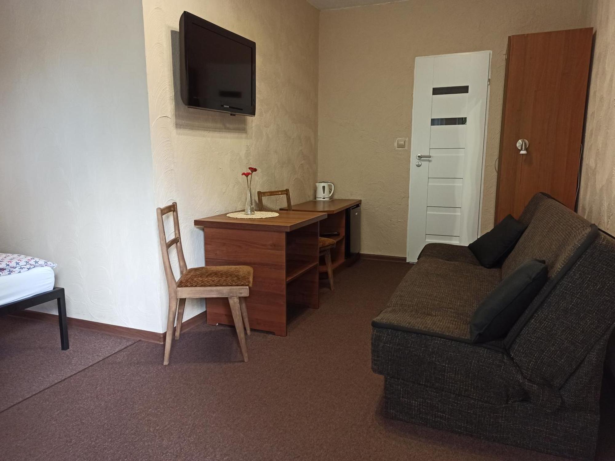 Homestay Pod Wierzba - Mieroszyno Jastrzebia Gora