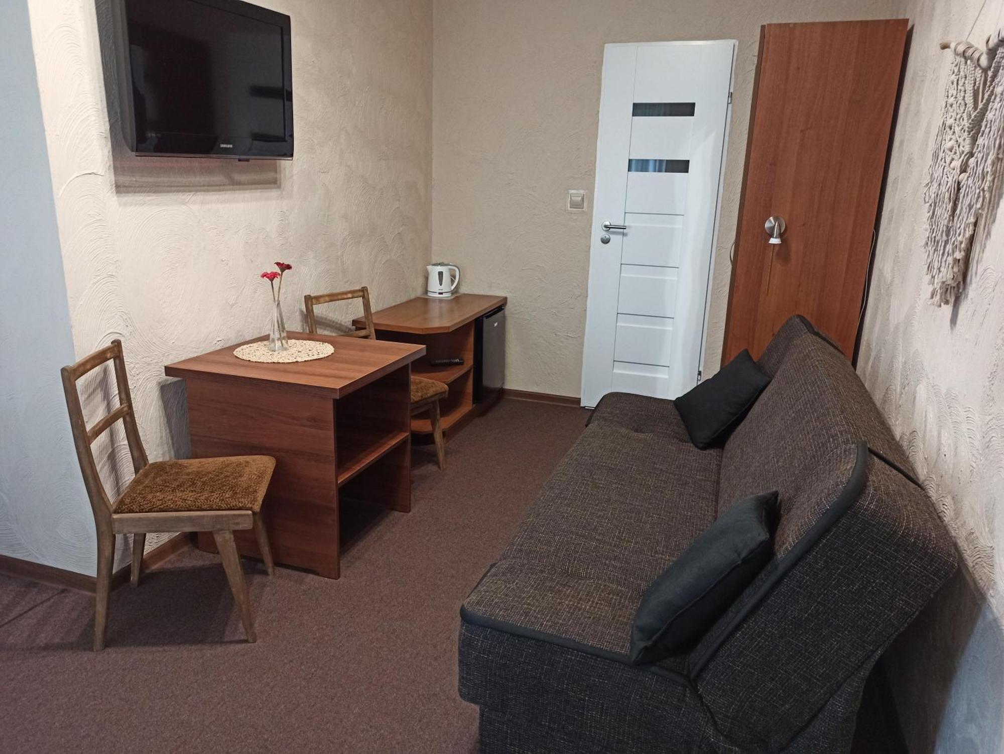 Homestay Pod Wierzba - Mieroszyno